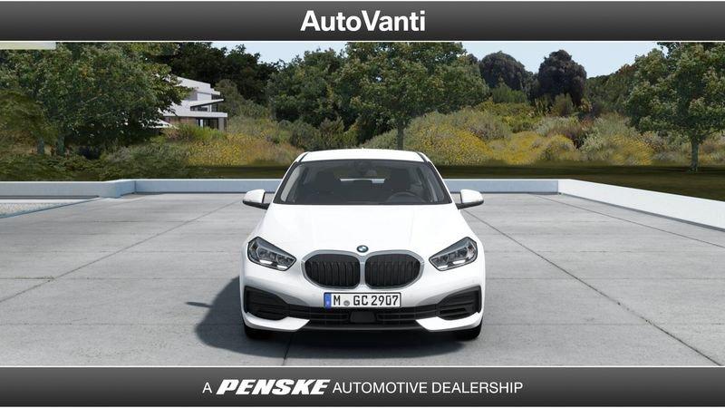 BMW Serie 1 118i 5p. Advantage