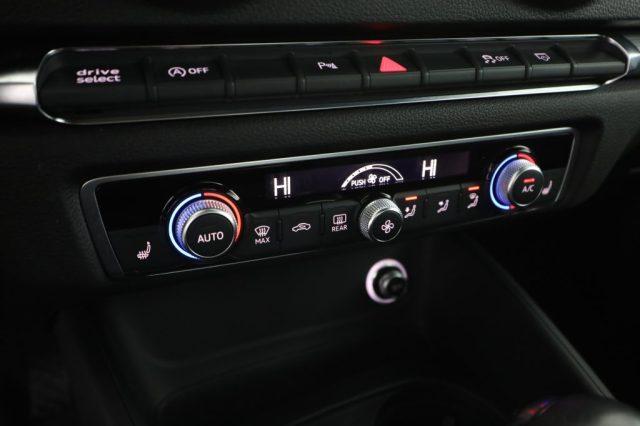 AUDI A3 A3 SPB 1.0 TFSI S tronic Sport /30 TFSI S tronic S