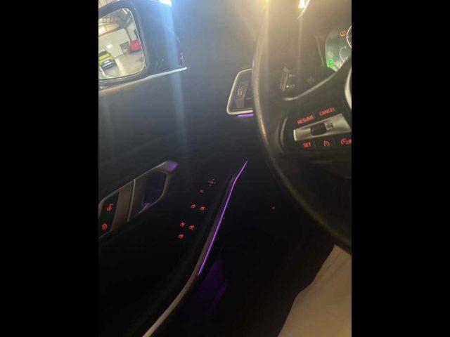 BMW 318 Serie3(G20/21/80/81 - d Touring Sport