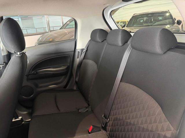MITSUBISHI Space Star 1.2 Intense SDA