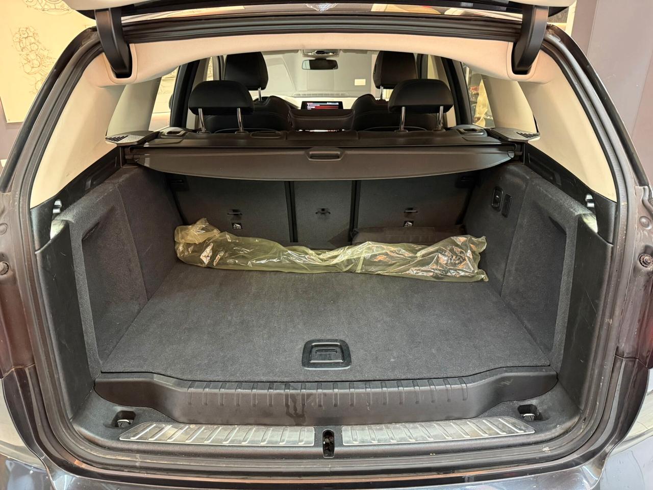 Bmw X3 xDrive20d 48V