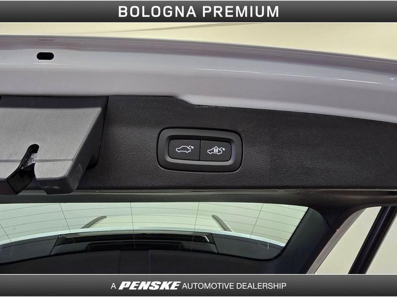 Volvo V60 V60 B4 automatico Core