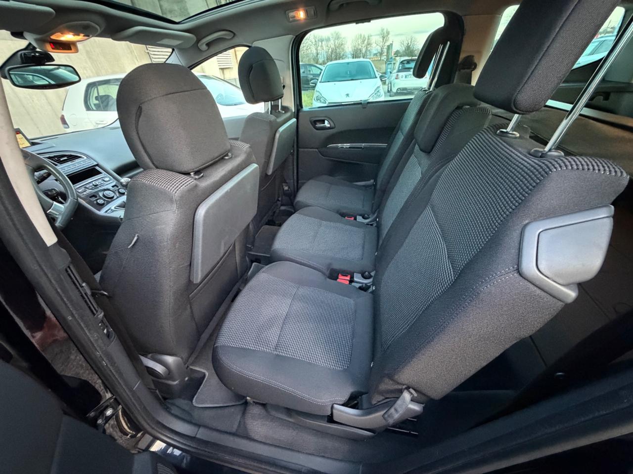 Peugeot 5008 1.6 HDi 110CV Premium