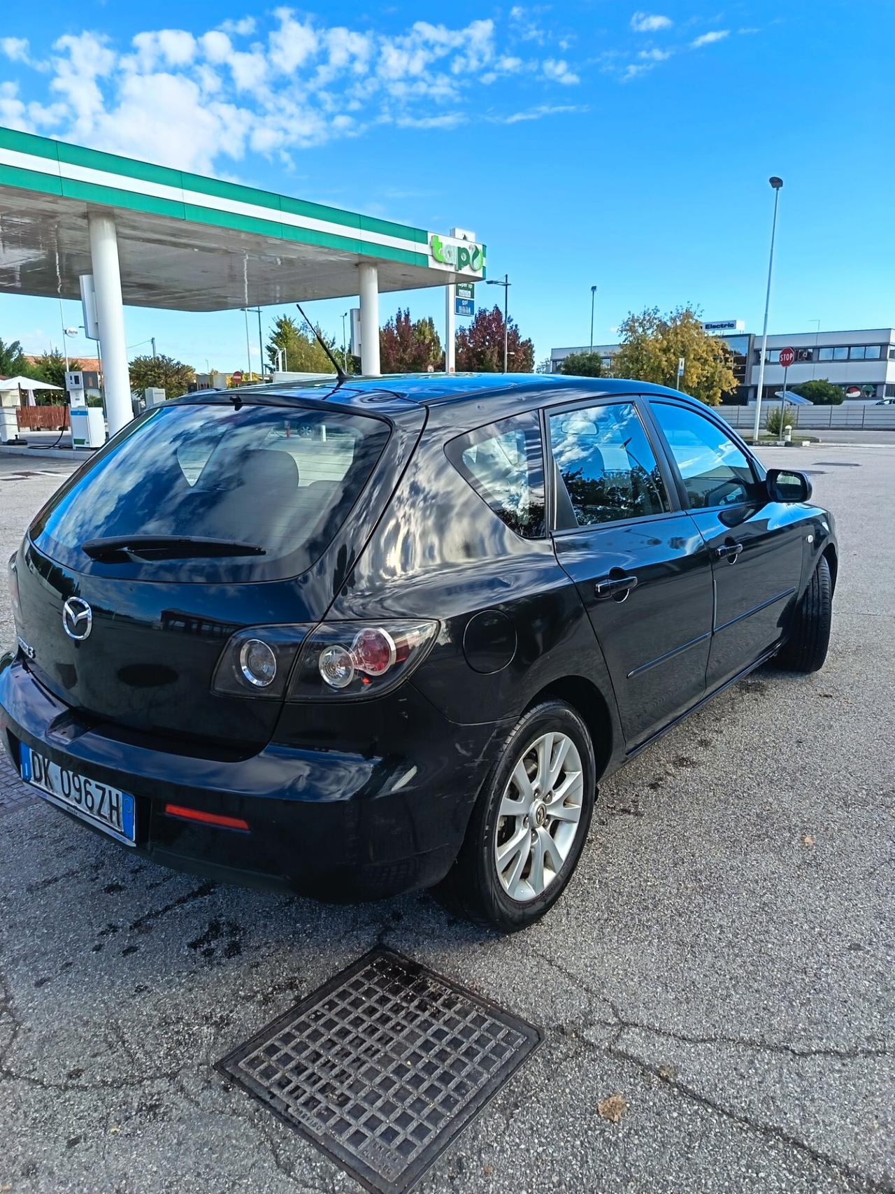 Mazda 3 Mazda3 1.6 16V 105CV Active