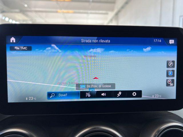 MERCEDES-BENZ GLC 220 d 4Matic Coupé Premium //AMG PACK//TETTO//