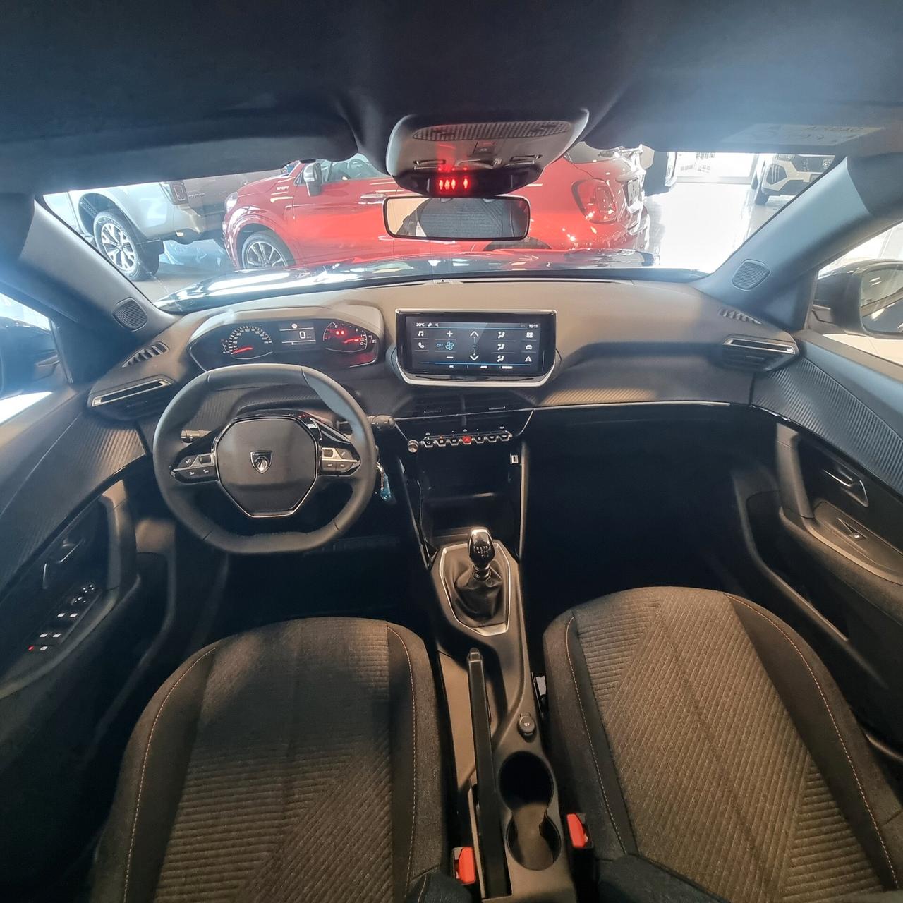 Peugeot 2008 PureTech 100 S&S Style