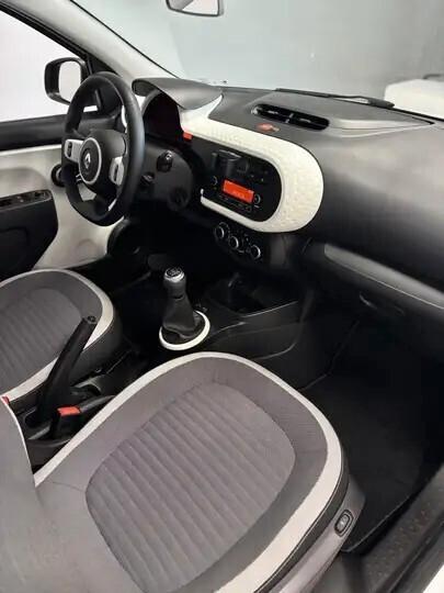 Renault Twingo 1.0 sce Live 70cv~Unipro~Promo~Finanziamento