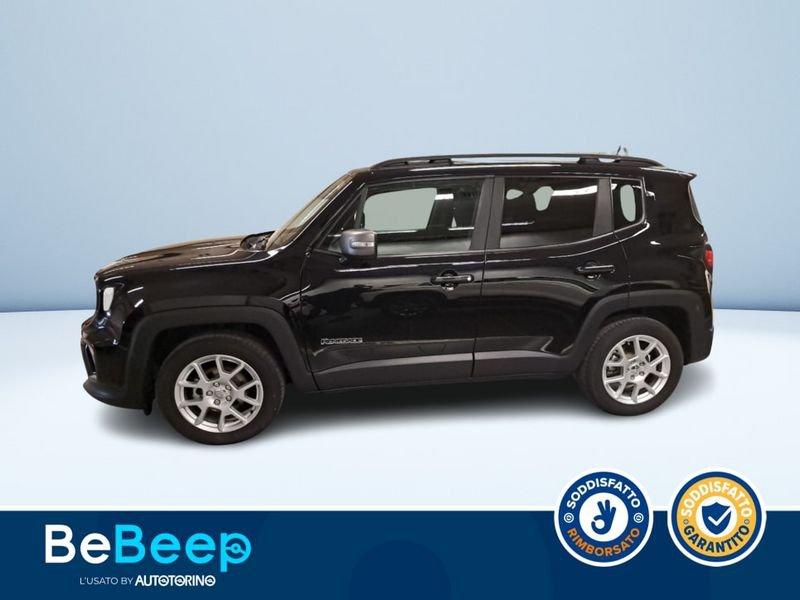 Jeep Renegade 1.0 T3 LIMITED 2WD