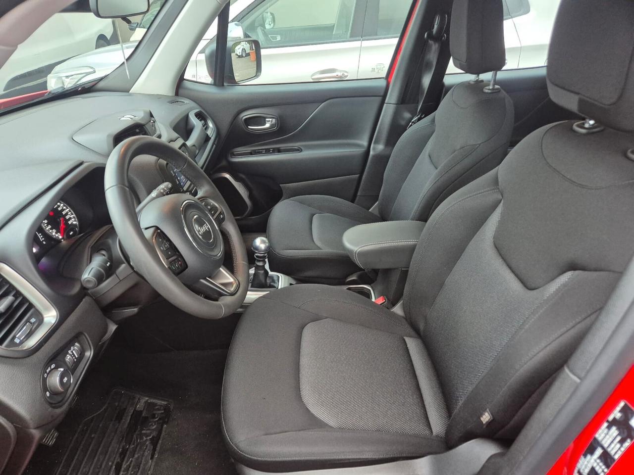 Jeep Renegade 1.0 T3 Limited