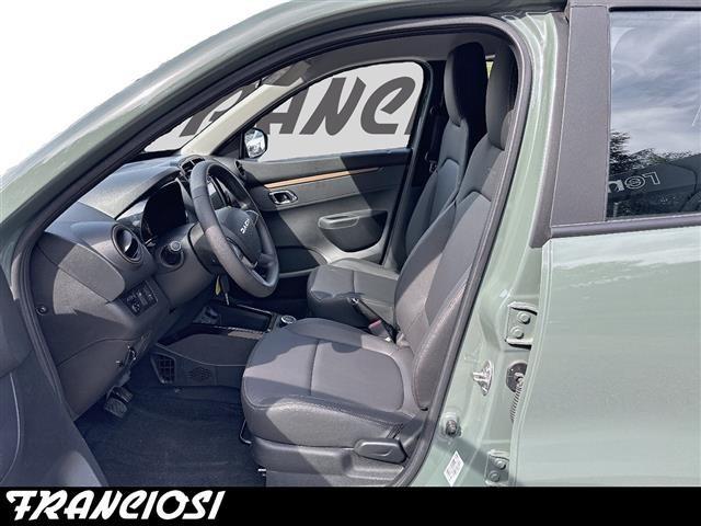 DACIA Spring Extreme Electric 65