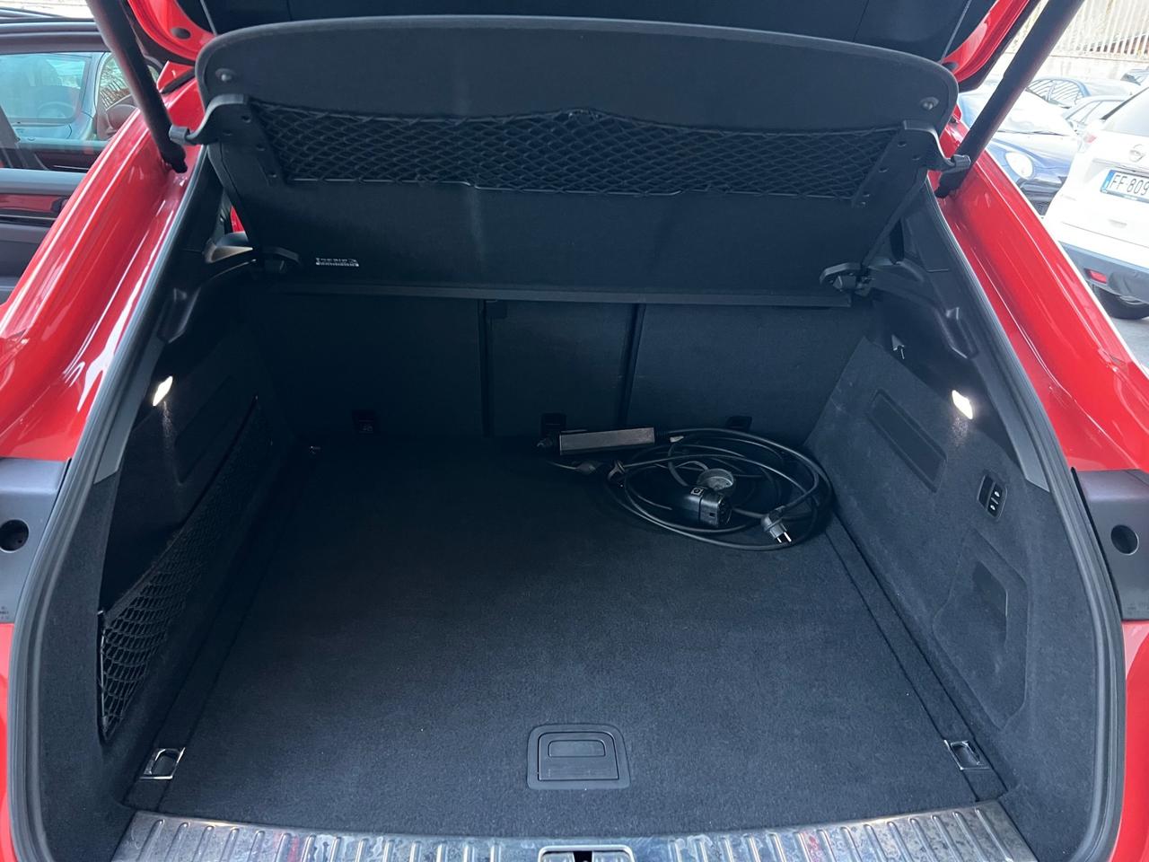 Porsche Cayenne Coupé 3.0 V6 E-Hybrid