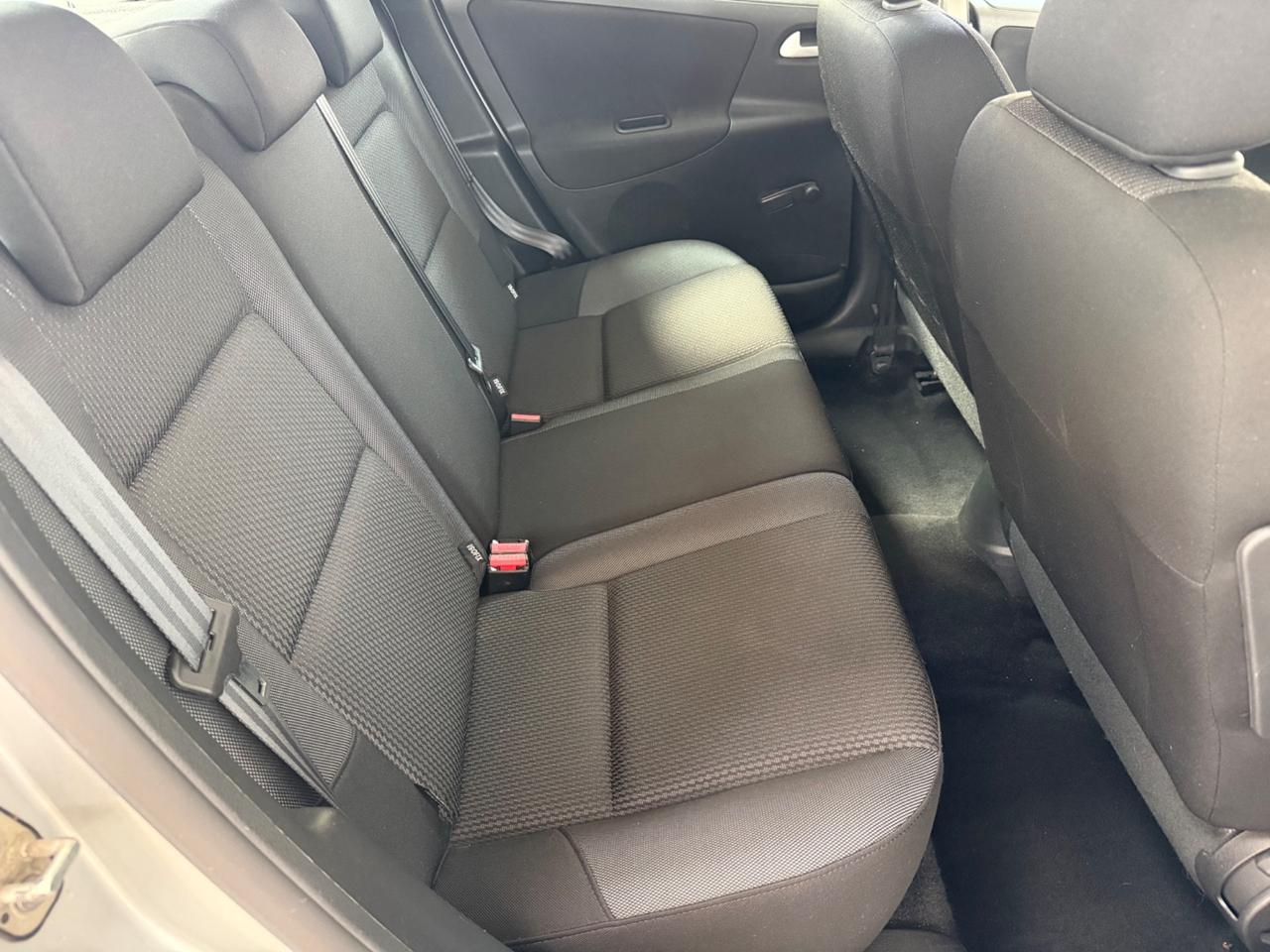 Peugeot 207 Plus 1.4 HDi 70CV 5 porte - 2014
