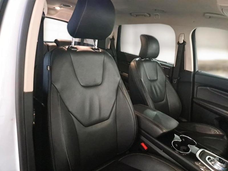 FORD S-MAX 2.0 ECOBLUE 150 CV SES AUTO TIT. BUS. 7P. 5 PORTE MONOVOLUME