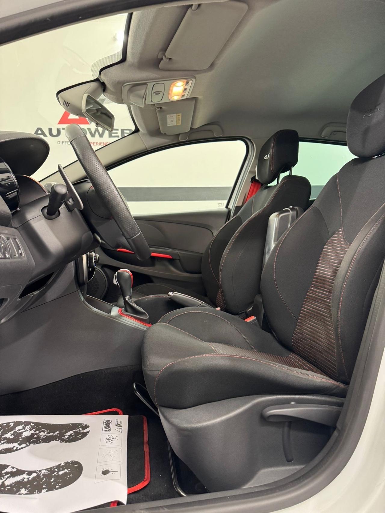 Renault Clio R.S. Trophy *220 CV* SERIE NUMERATA*