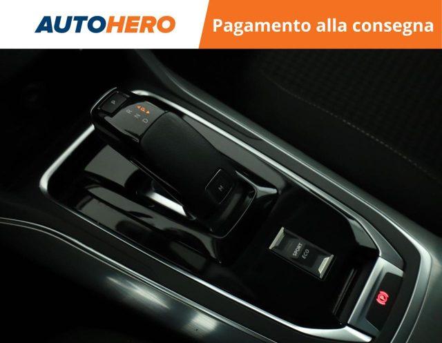 PEUGEOT 308 BlueHDi 130 S&S EAT8 SW Business