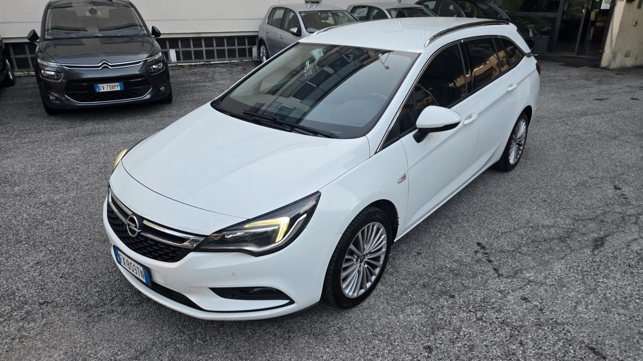 Opel Astra 1.6 CDTi 136CV aut. Sports Tourer Innovation