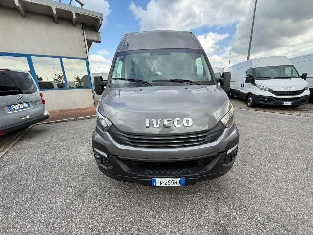 IVECO DAILY 35S18 V