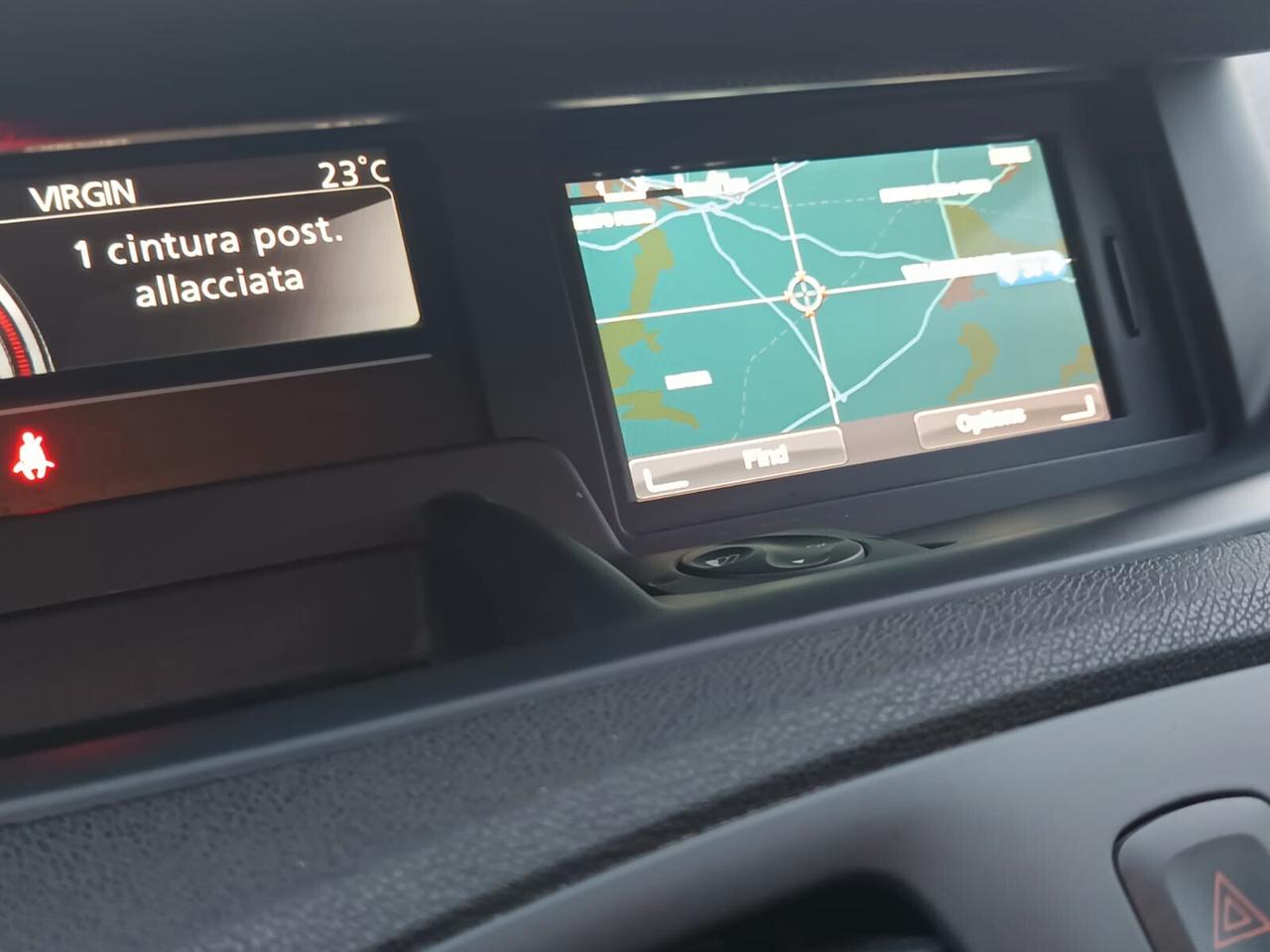 Renault Scenic XMod 2014 - 1.5 dCi Lb automobili