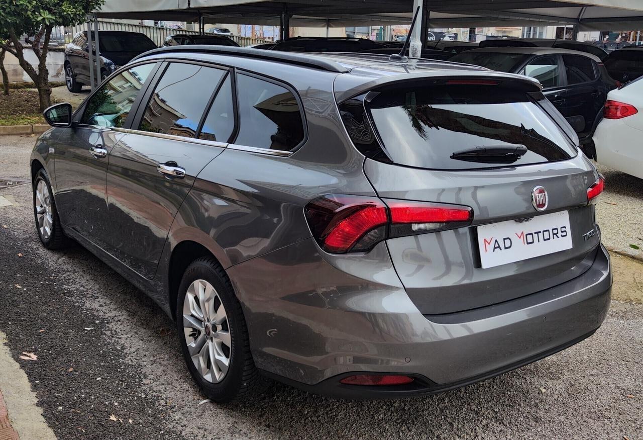 Fiat Tipo 1.6 120CV aut. SW Lounge 2020 IVA