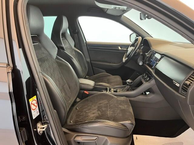 Skoda Kodiaq 2.0 tdi Sportline 4x4 *7 POSTI*AUTOMATICO*