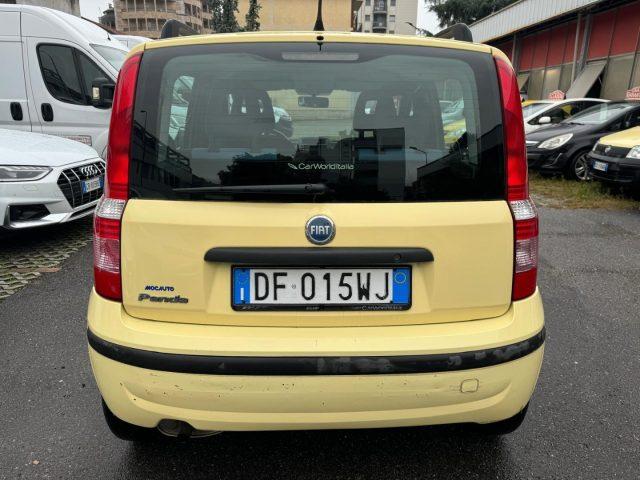 FIAT Panda 1.2 Dynamic ''UNICOPROPRIETARIO''