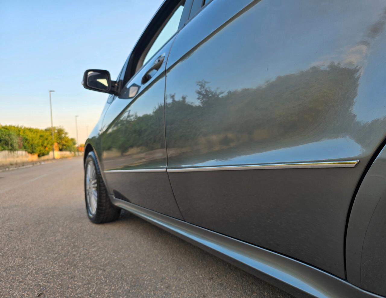 MERCEDES CLASSE A 180 CDI RESTYLING PERFETTA
