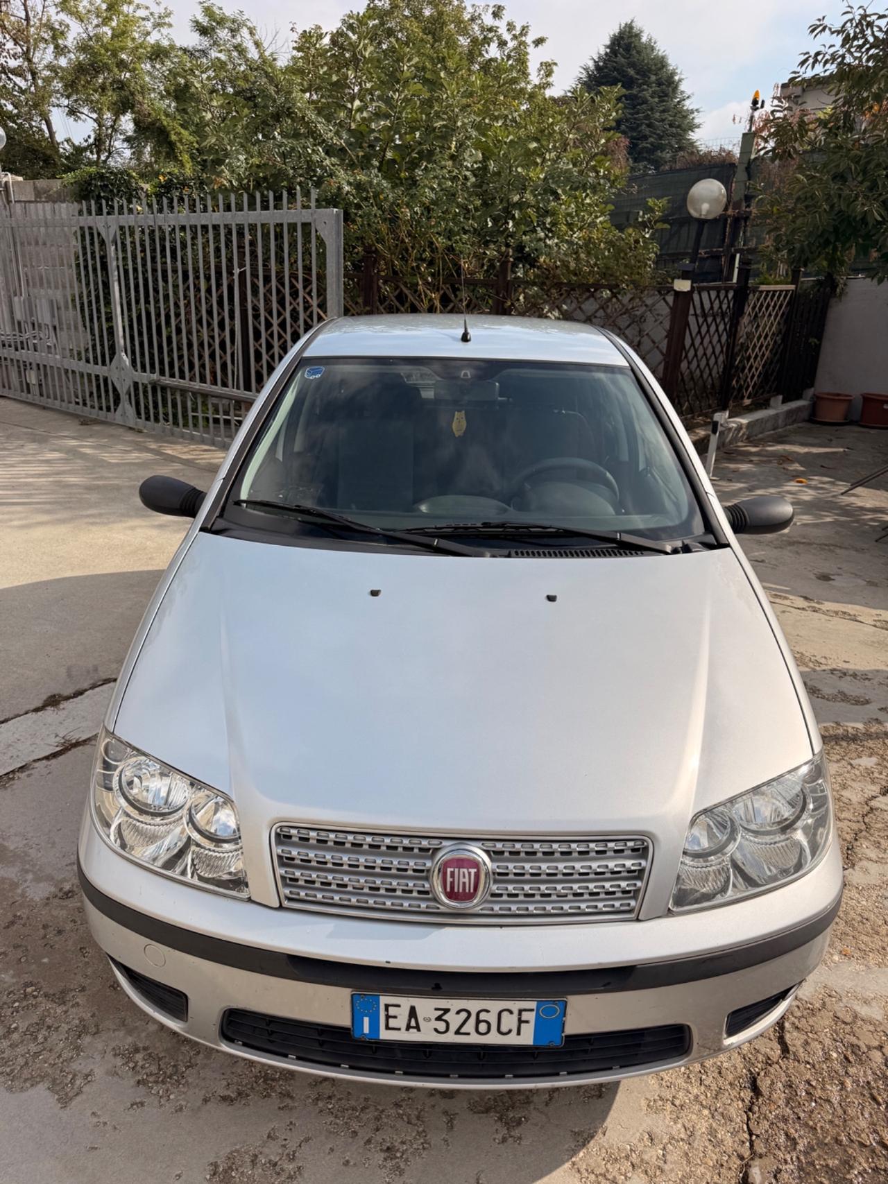 Fiat Punto Classic 1.2 5 porte Active