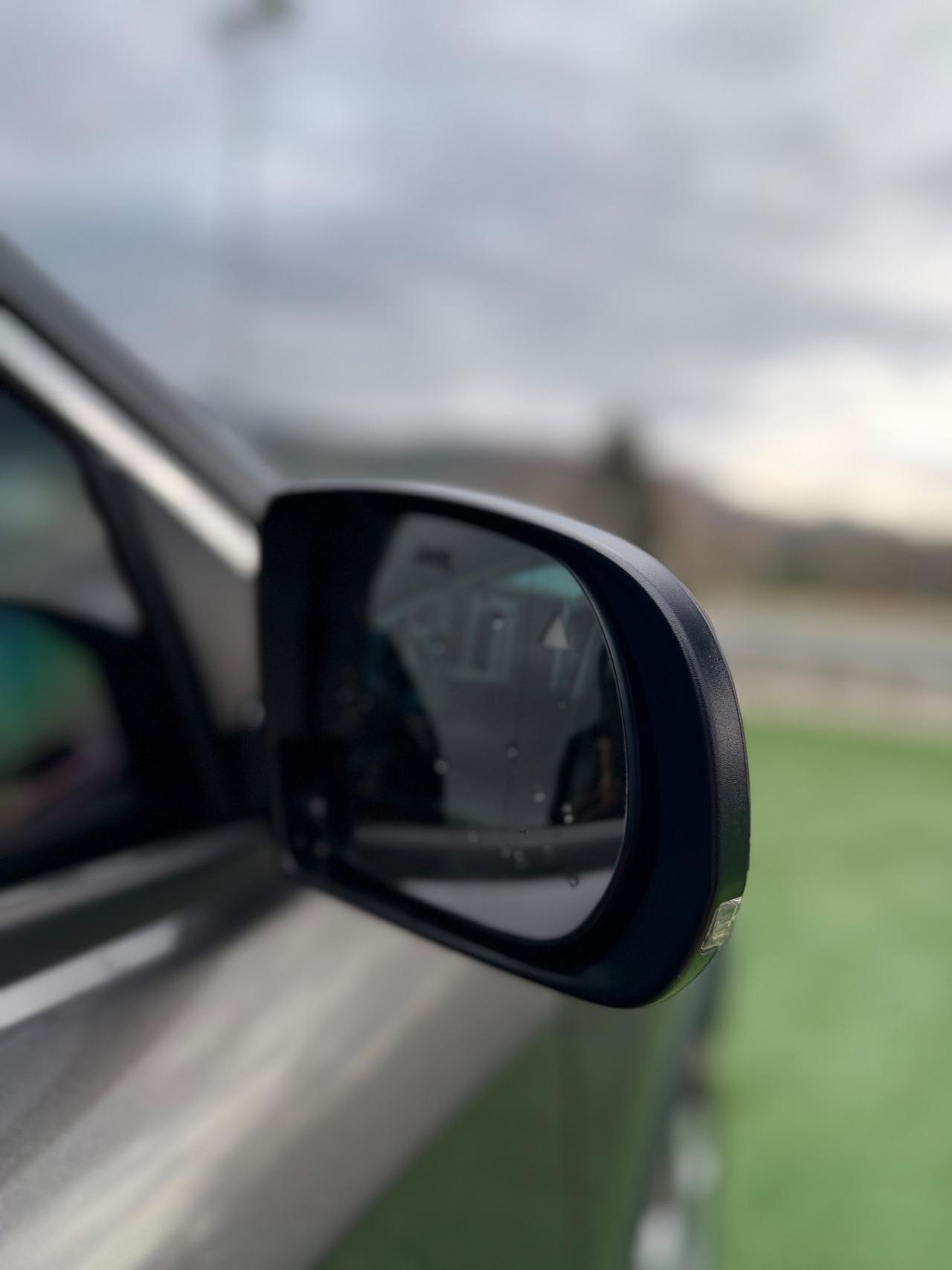 Jeep Compass 1.6 Multijet Limited 48Mila Km FULL OPTIONAL