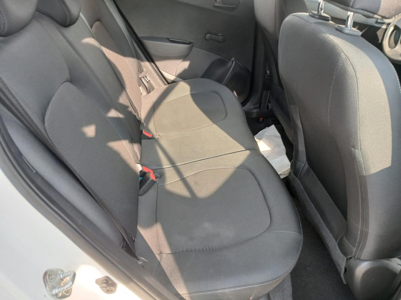 Hyundai i10 1.2 MPI Comfort