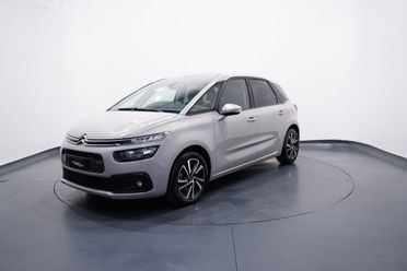 CITROEN C4 Spacetourer 1.5 BlueHDi 130cv S&S EAT8 Business