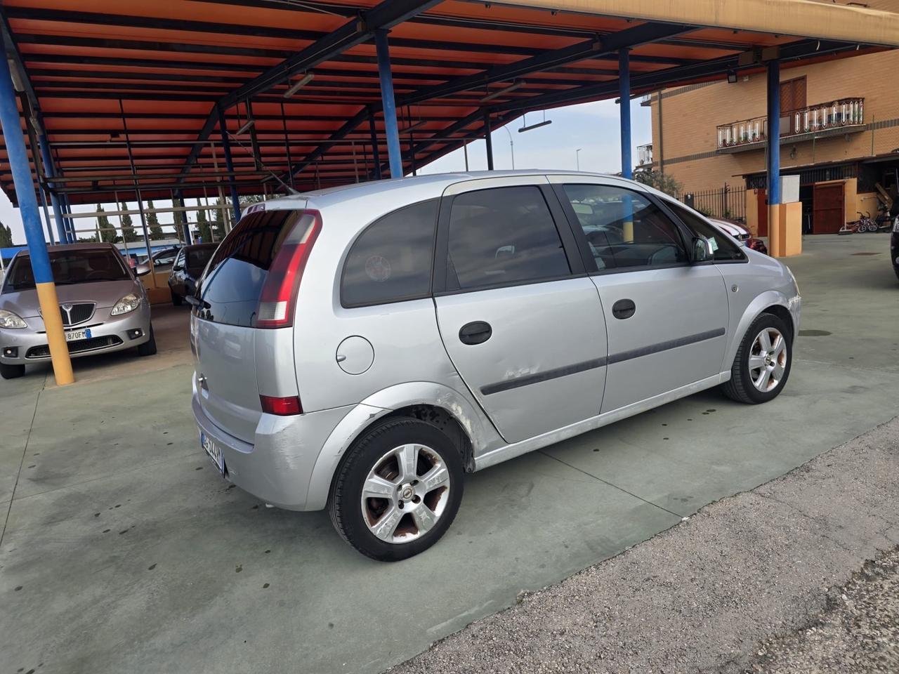 Opel Meriva 1.4 16V Enjoy