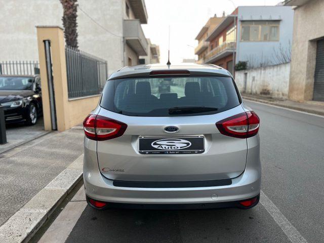 FORD C-Max 1.5TDCi Titanium