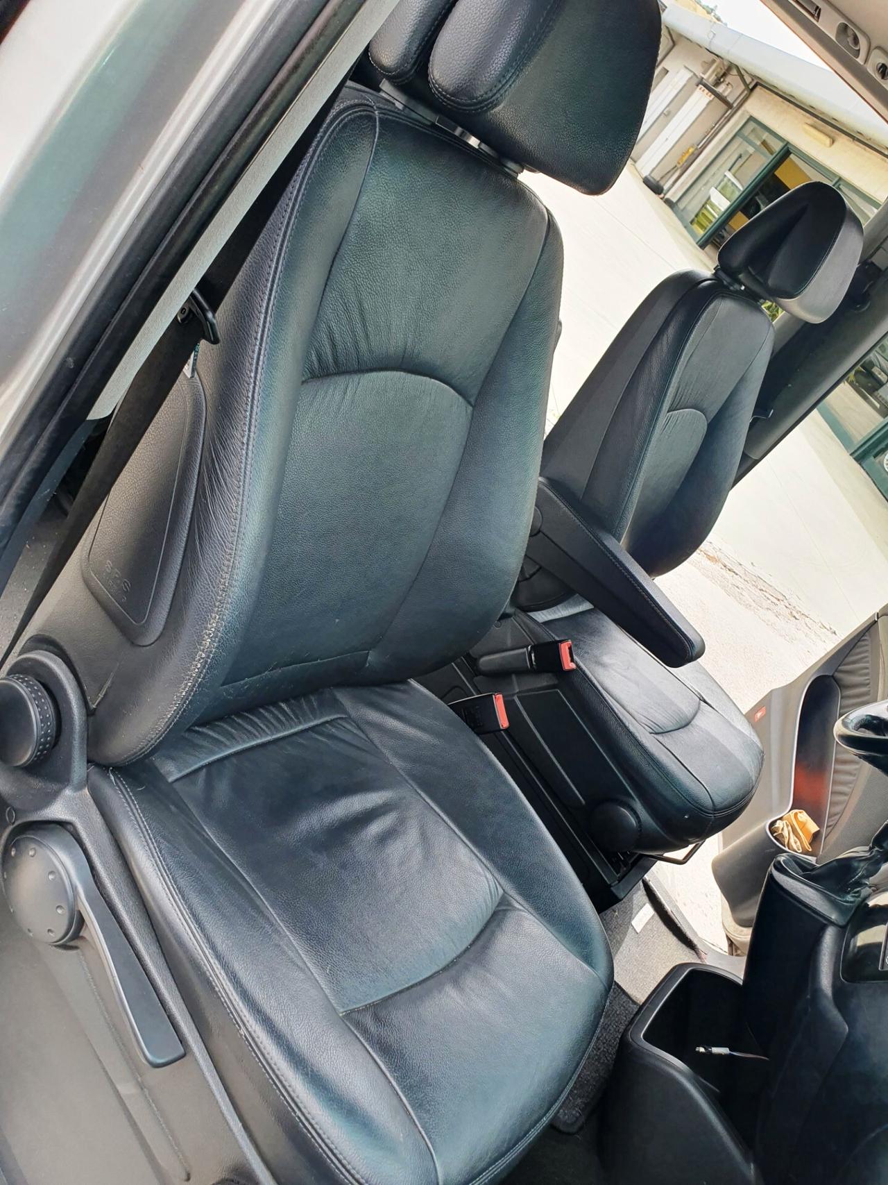 Mercedes-Benz Viano 2.2 CDI