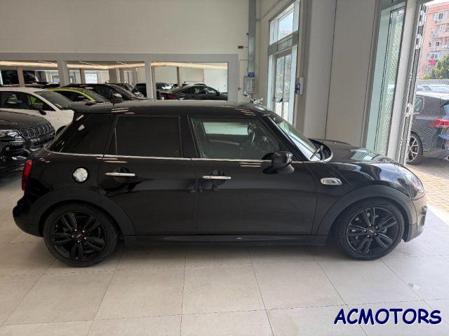 MINI Cooper S 2.0 Cooper S 5 porte