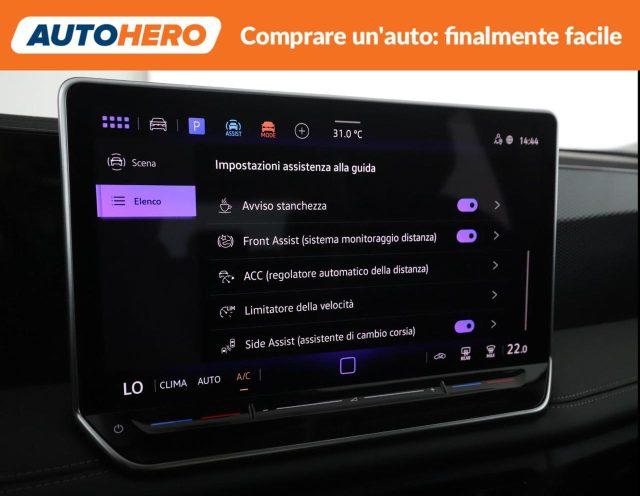 VOLKSWAGEN Tiguan 2.0 TDI 150 CV DSG Life