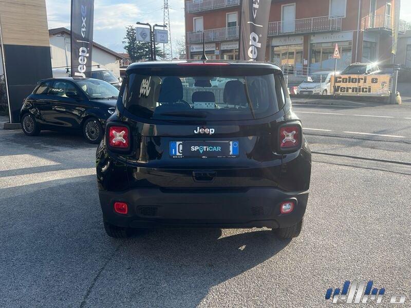 Jeep Renegade 1.0 T3 120cv Longitude