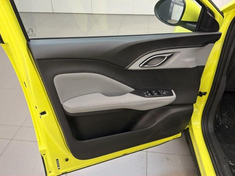 BYD Dolphin Surf Comfort