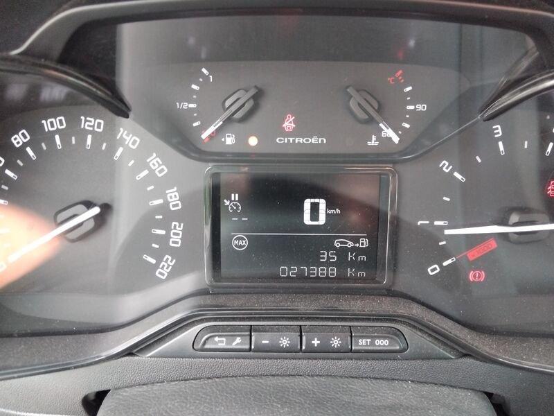 Citroën C3 III 2017 1.2 puretech Shine s&s 83cv