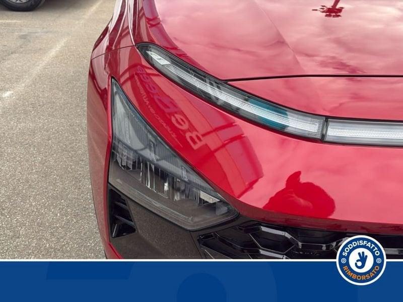 Hyundai Bayon 1.0 TGDI 48V MT XClass