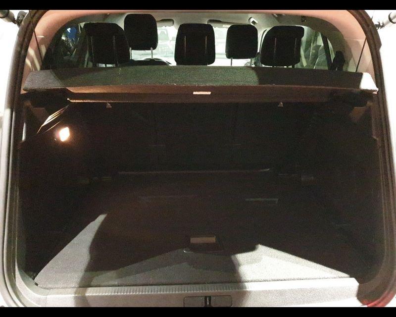 Citroën C5 Aircross BlueHDi 130 S&S EAT8 Shine