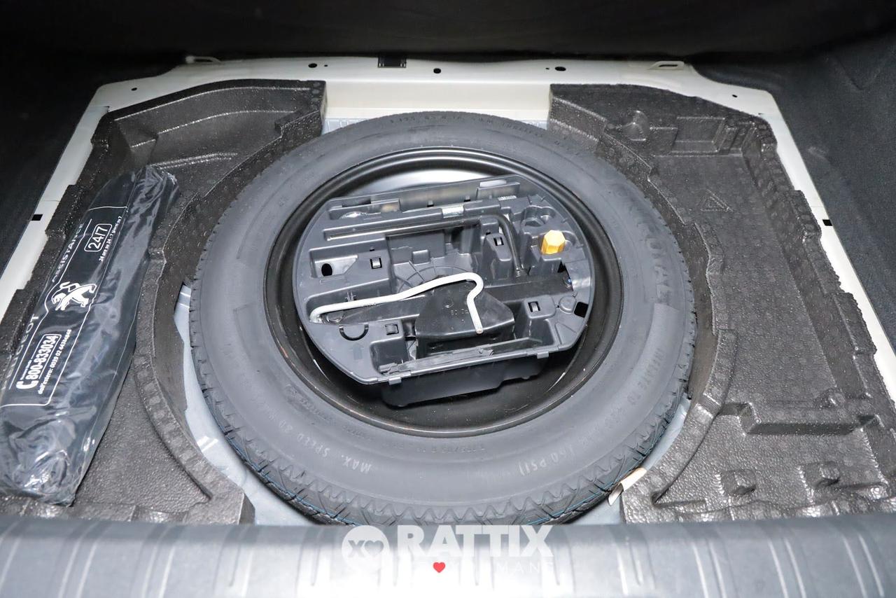 Peugeot 308 1.2 PureTech 130CV GT Line EAT8