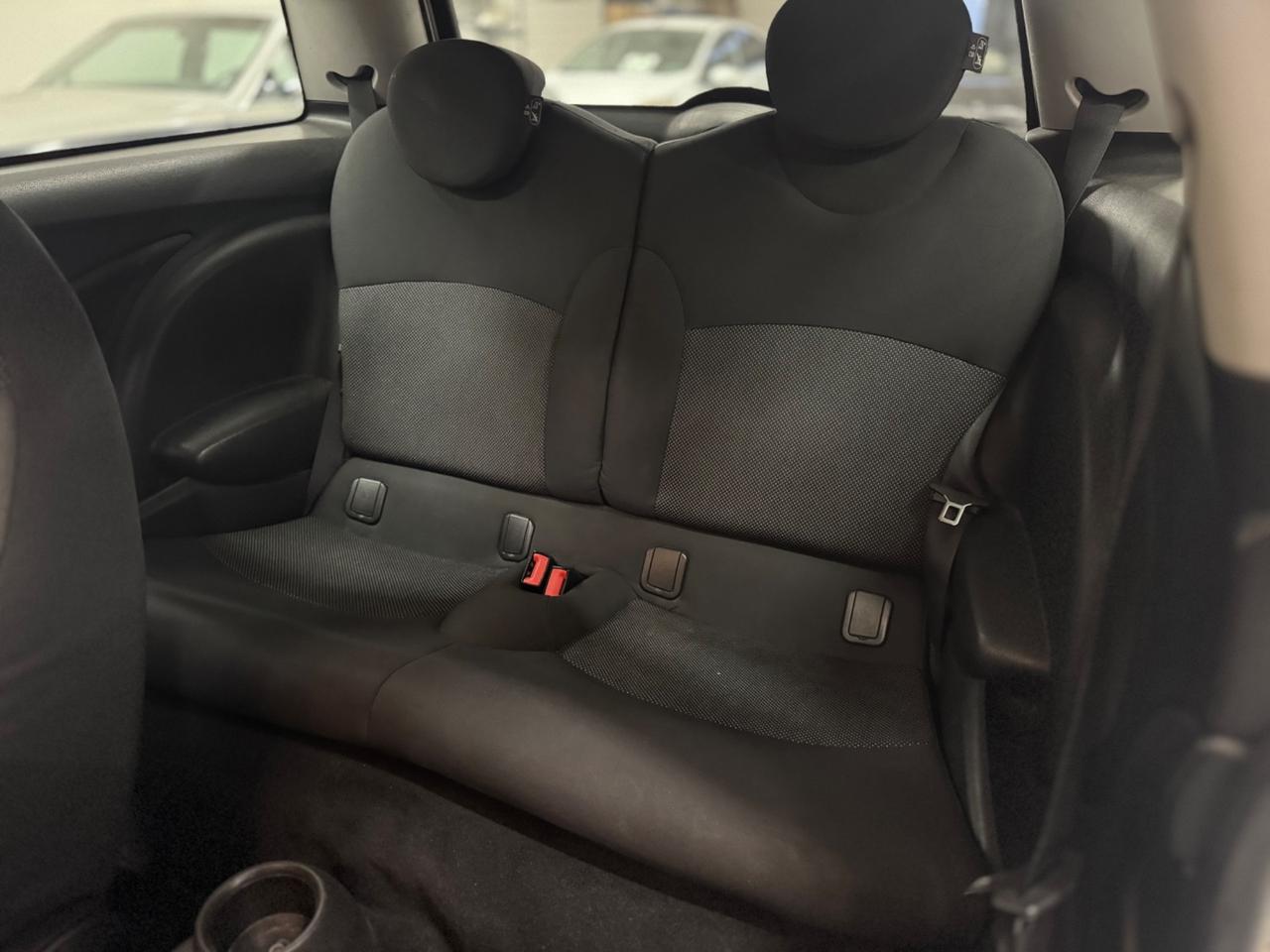 Mini 1.4 16V One NEOPATENTATI