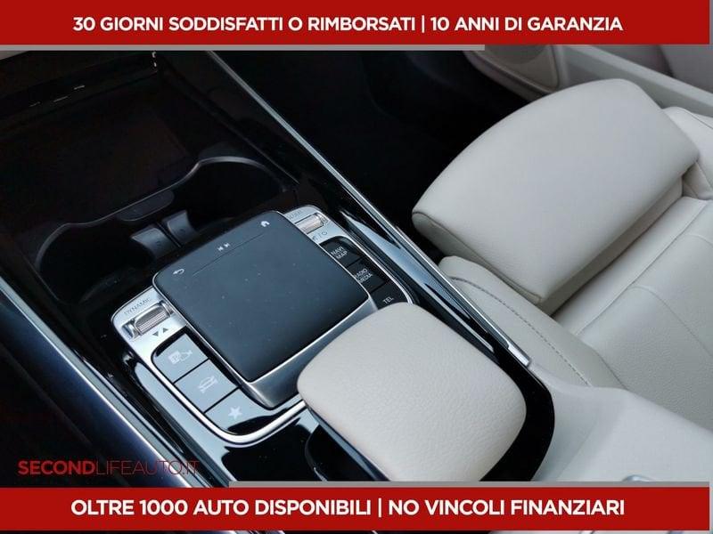 Mercedes-Benz Classe B B 180 Sport Plus auto