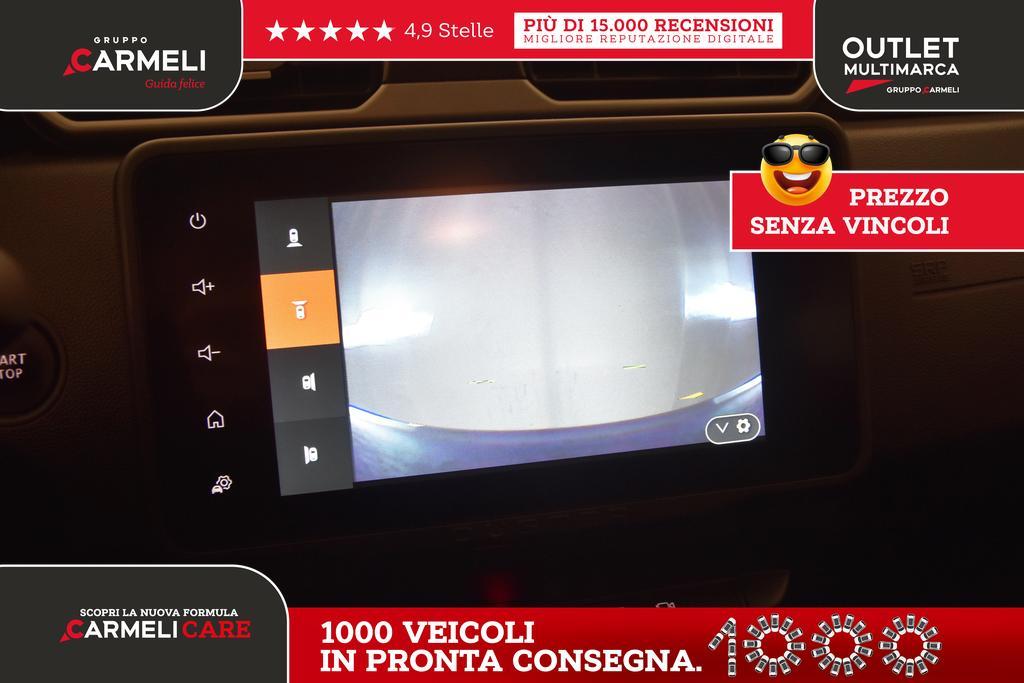 Dacia Duster 1.0 TCe GPL Journey UP 4x2