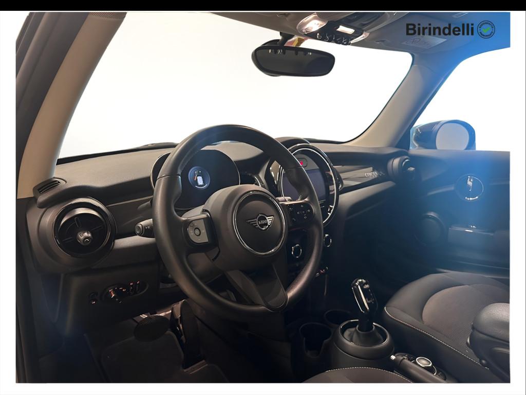 MINI Mini 4ª serie (F56) - Mini 1.5 Cooper Camden Edition