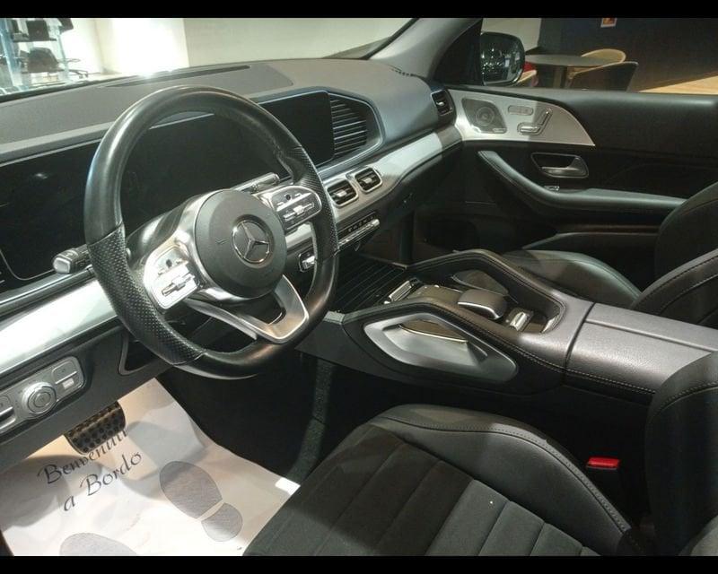 Mercedes-Benz GLE 300 d mhev Premium Plus 4matic auto