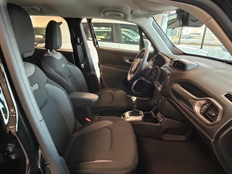 Jeep Renegade 1.0 t3 Limited 2wd