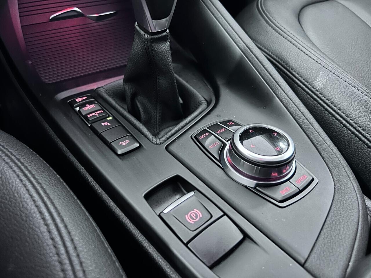 Bmw X1 xDrive18d PREZZO PROMO