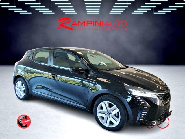 RENAULT Clio Eco-GPL 100 CV Evolution Km 0 Iva Esposta