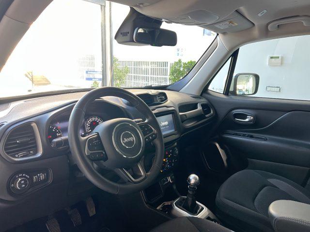JEEP Renegade 1.6 Mjt 130 CV Limited da ?199,00 mensili